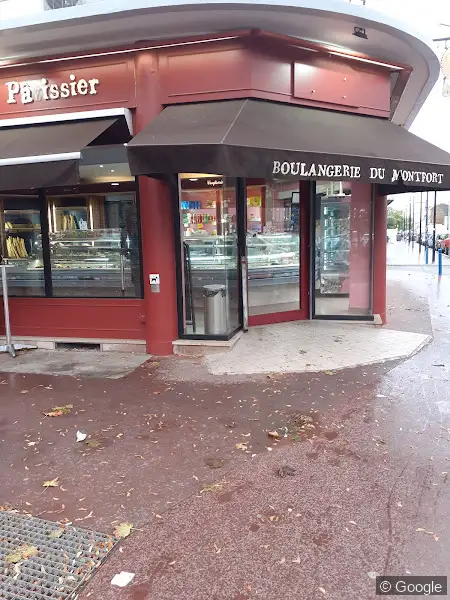 Photo de Boulangerie MC Aubervilliers, boulangerie à Aubervilliers