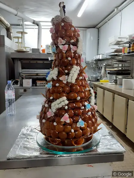 Photo 2 de Boulangerie MC Aubervilliers, boulangerie à Aubervilliers