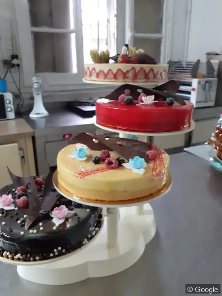 Photo 3 de Boulangerie MC Aubervilliers, boulangerie à Aubervilliers