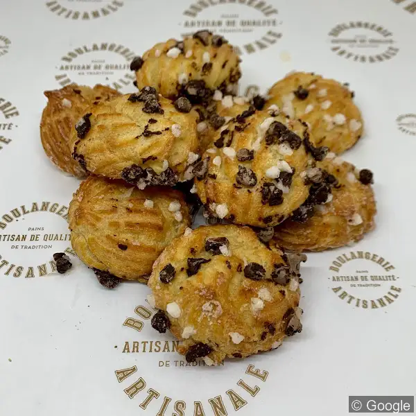 Photo 3 de Boulangerie MD Du Parc, boulangerie à Nanterre