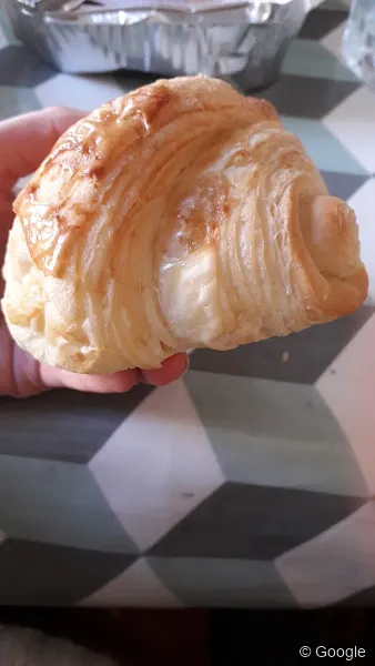 Photo 2 de Boulangerie Merle, boulangerie à Dijon