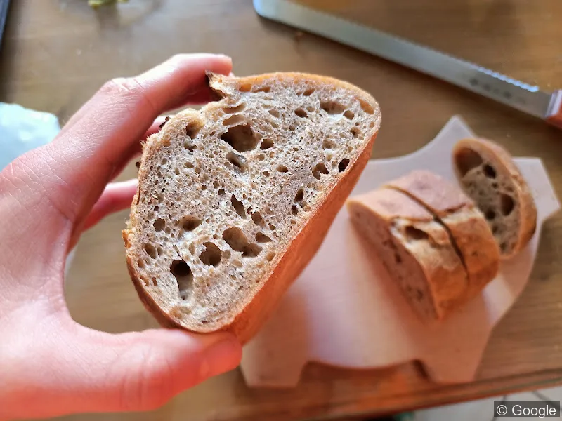 Photo 3 de Boulangerie Merle, boulangerie à Dijon
