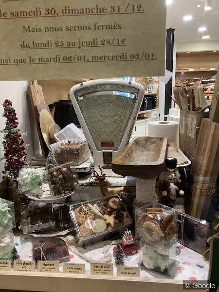 Photo 2 de Boulangerie Michette, boulangerie à Montreuil