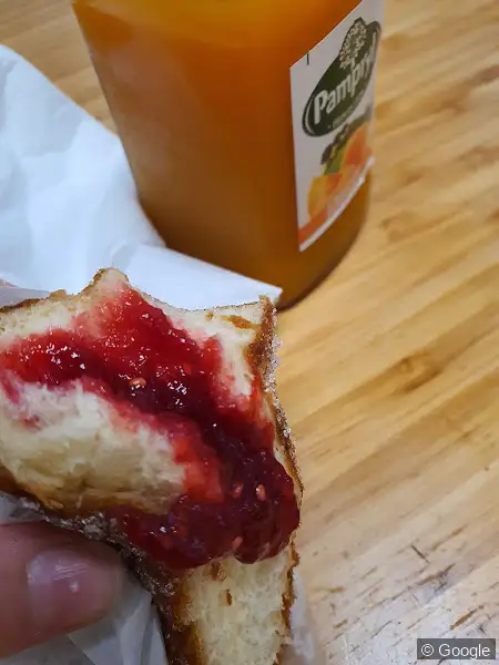 Photo 3 de Boulangerie Michette, boulangerie à Montreuil