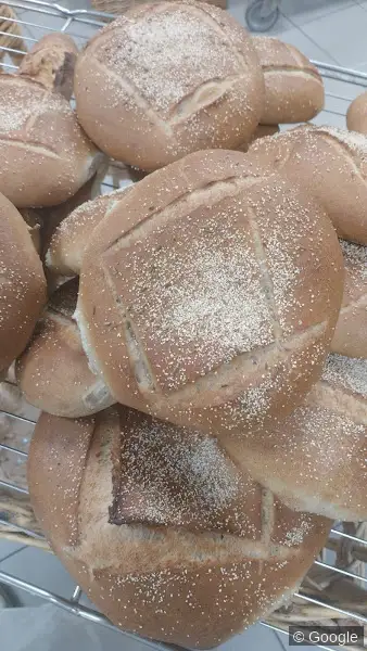 Photo 3 de Boulangerie Mignardise De La Source, boulangerie à Orléans