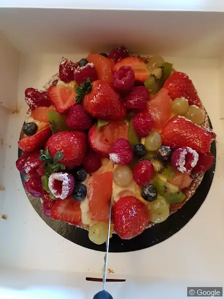 Photo 3 de Boulangerie Moderne, boulangerie à Clermont-Ferrand