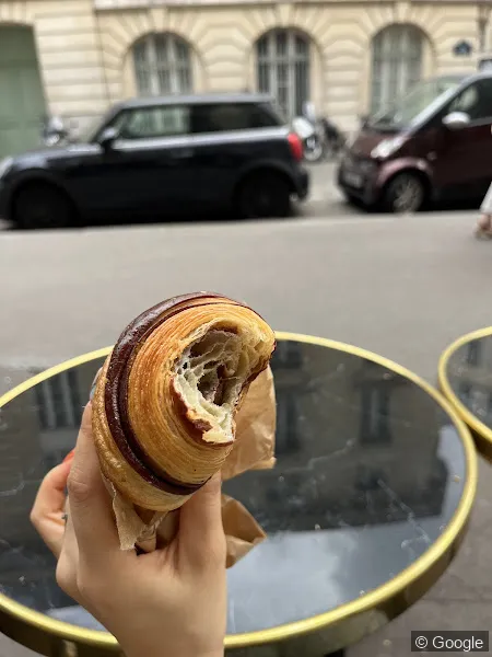 Photo 3 de BOULANGERIE MODERNE, boulangerie à Paris