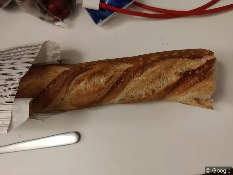 Photo 2 de Boulangerie Morieux, boulangerie à Boulogne-Billancourt