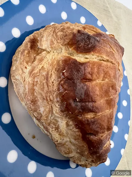 Photo 2 de Boulangerie Mosin, boulangerie à Lille