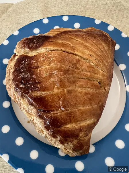 Photo 3 de Boulangerie Mosin, boulangerie à Lille