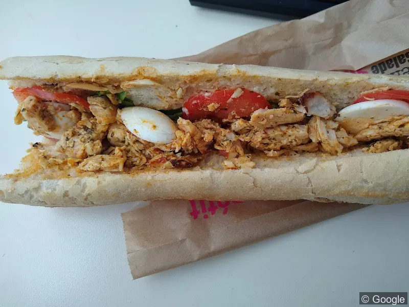 Photo 3 de Boulangerie Mozart, boulangerie à Reims