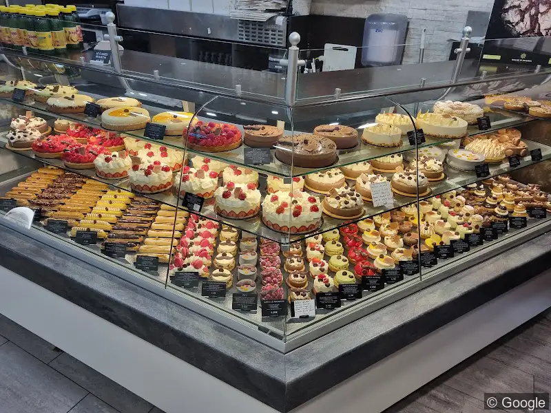 Photo de Boulangerie O. Duroc, boulangerie à Asnières-sur-Seine