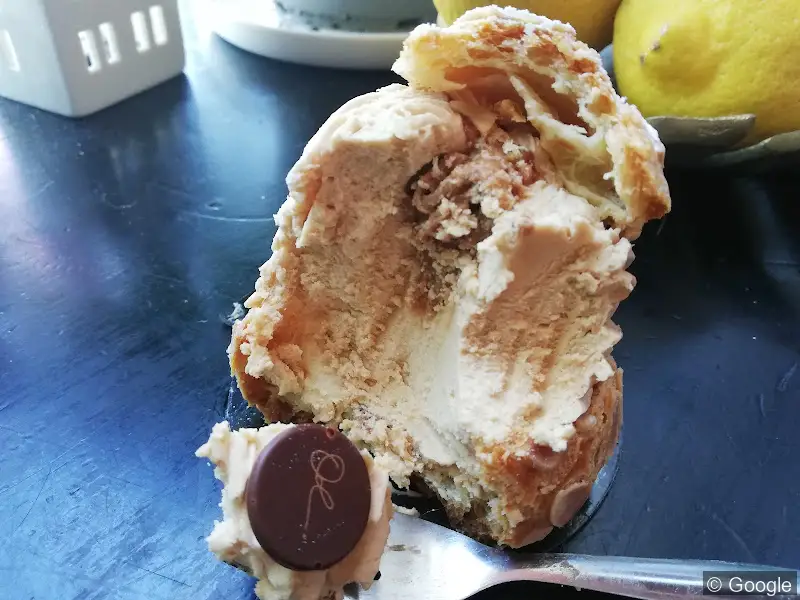 Photo 2 de Boulangerie O. Duroc, boulangerie à Asnières-sur-Seine