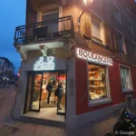 Photo de Boulangerie Ô P’train, boulangerie à Strasbourg