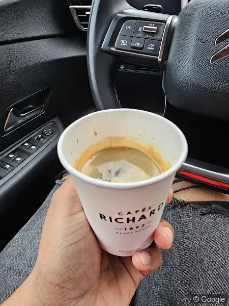 Photo 2 de Boulangerie ô128, boulangerie à Nanterre