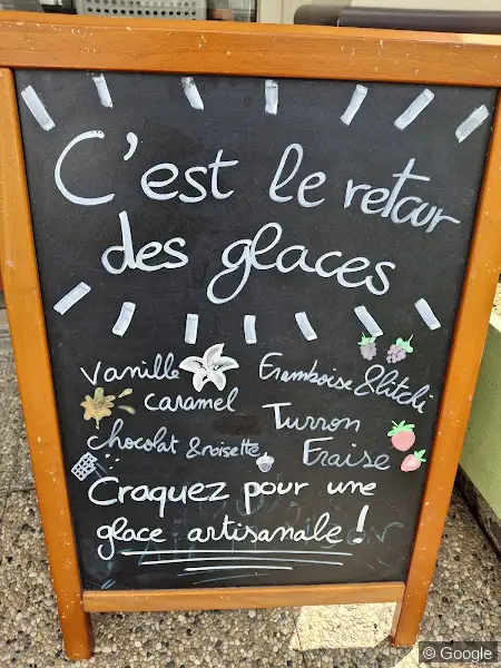 Photo 2 de Boulangerie OKLA, boulangerie à Clermont-Ferrand