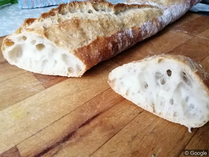 Photo 3 de Boulangerie OKLA, boulangerie à Clermont-Ferrand