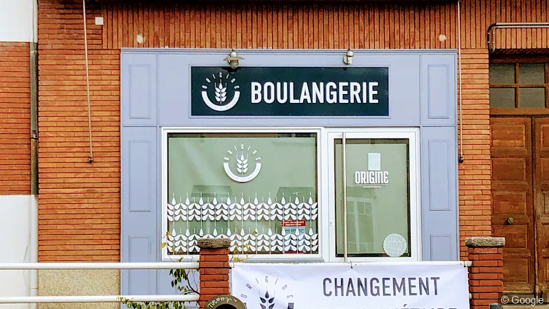 Photo de Boulangerie Origine, boulangerie à Toulouse