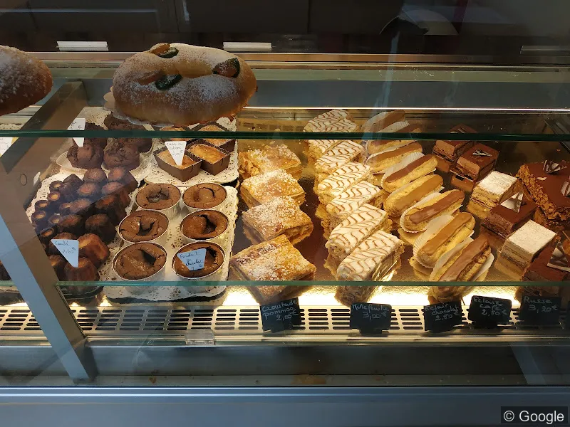 Photo 2 de Boulangerie Origine, boulangerie à Toulouse