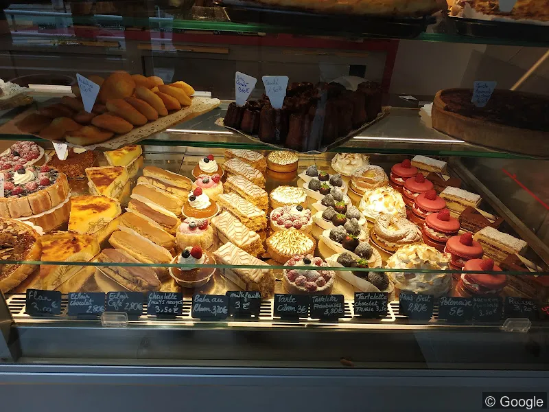 Photo 3 de Boulangerie Origine, boulangerie à Toulouse