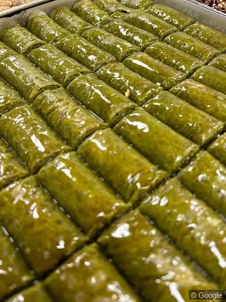 Photo 3 de Boulangerie Ozkan, boulangerie à Colmar