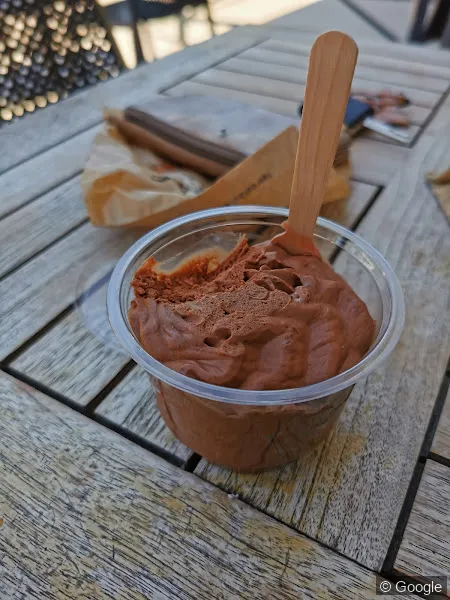 Photo 2 de Boulangerie Pain De Sucre Toulon, boulangerie à Toulon