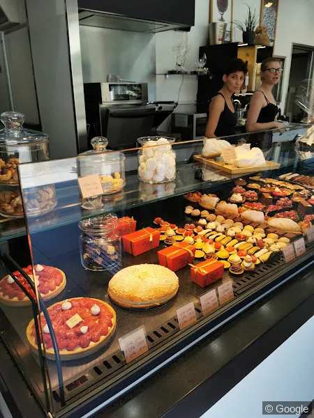 Photo 3 de Boulangerie Pain De Sucre Toulon, boulangerie à Toulon