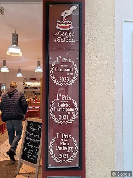 Photo 2 de Boulangerie Pain De Sucre Toulon, boulangerie à Toulon