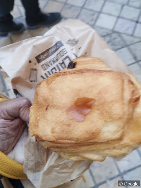 Photo 3 de Boulangerie Pain De Sucre Toulon, boulangerie à Toulon