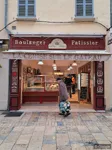 Photo de Boulangerie Pain De Sucre Toulon, boulangerie à Toulon