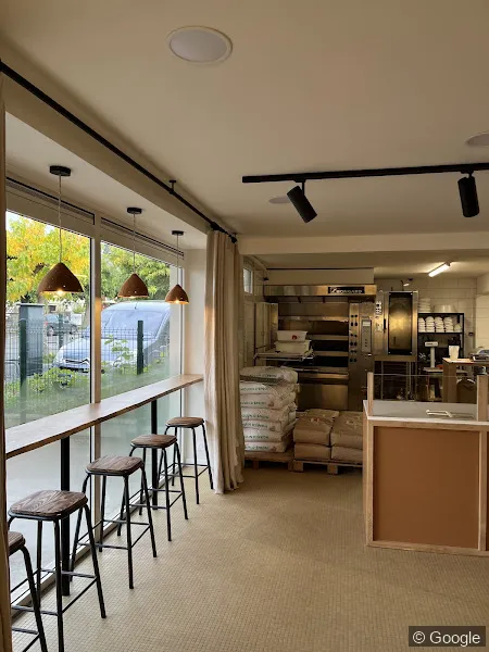 Photo de Boulangerie PAINLEVÉ, boulangerie à Rennes