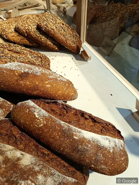 Photo 2 de Boulangerie PAINLEVÉ, boulangerie à Rennes