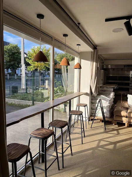 Photo 3 de Boulangerie PAINLEVÉ, boulangerie à Rennes