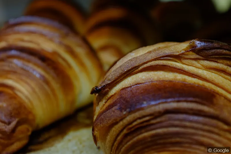 Photo 2 de Boulangerie Pains, Beurre et Chocolat®, boulangerie à Nantes