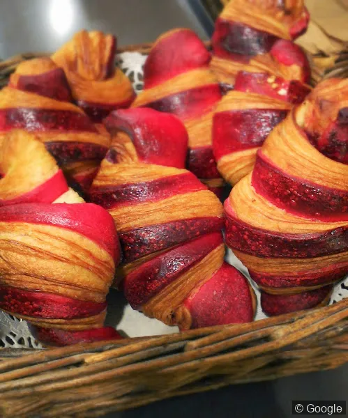 Photo 3 de Boulangerie Pains, Beurre et Chocolat®, boulangerie à Nantes