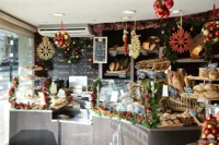 Photo de Boulangerie Pains, Beurre et Chocolat®, boulangerie à Nantes