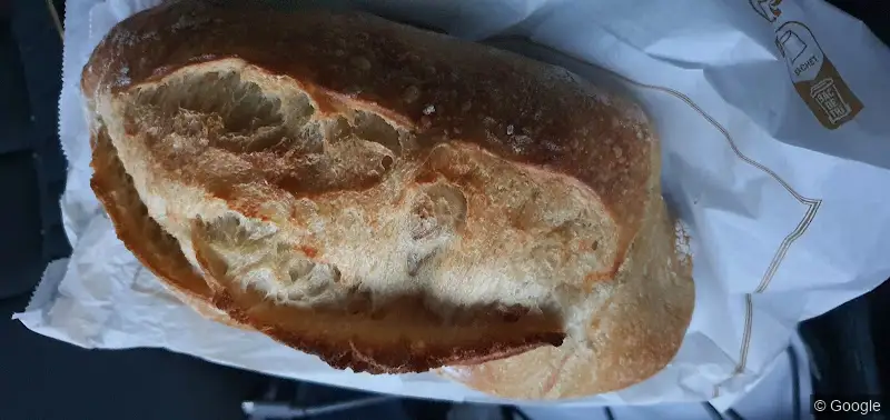 Photo 3 de Boulangerie Pains et Saveurs, boulangerie à Créteil