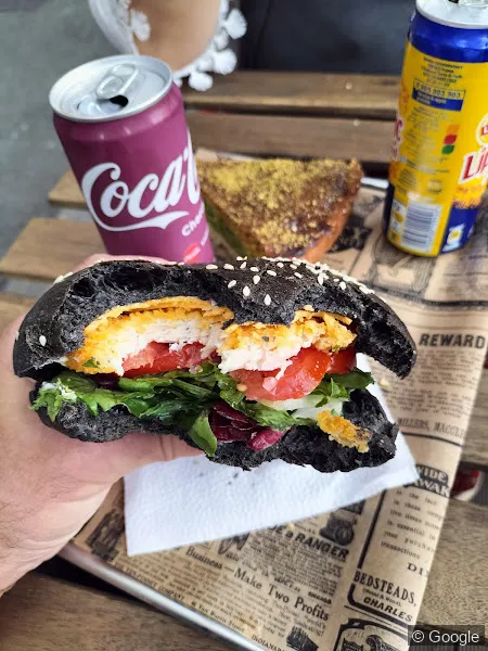 Photo 3 de Boulangerie PANEA, boulangerie à Marseille