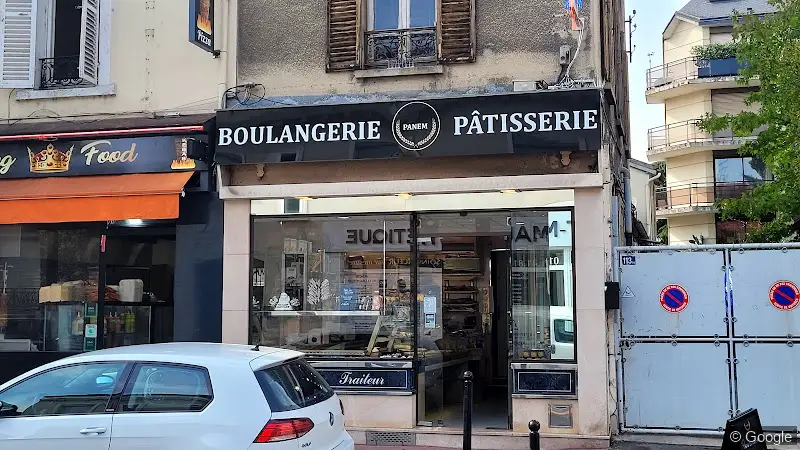 Photo de Boulangerie Panem, boulangerie à Saint-Maur-des-Fossés