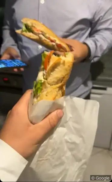 Photo 3 de Boulangerie Panem, boulangerie à Saint-Maur-des-Fossés