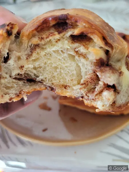 Photo 3 de BOULANGERIE PANETERRA, boulangerie à Lyon