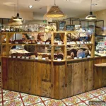 Photo de BOULANGERIE PANETERRA, boulangerie à Lyon