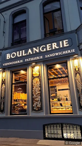 Photo de Boulangerie Papillon, boulangerie à Lille
