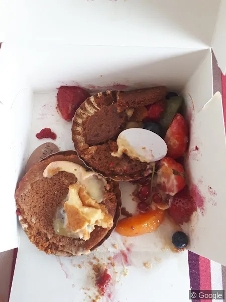 Photo 2 de Boulangerie Papillon, boulangerie à Lille