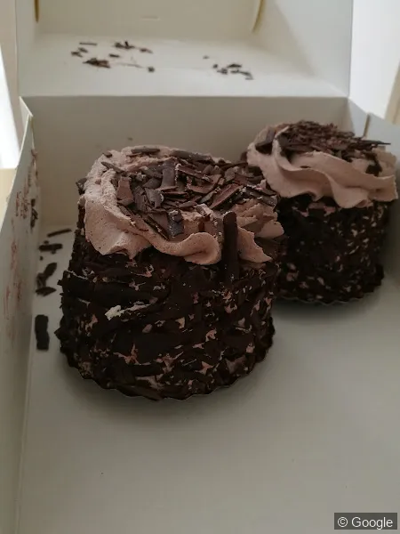 Photo 3 de Boulangerie Papillon, boulangerie à Lille