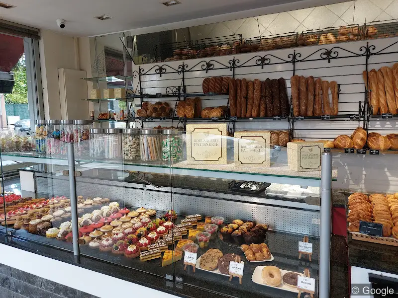 Photo de Boulangerie Papillon, boulangerie à Tourcoing