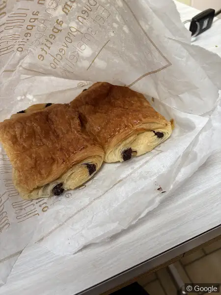 Photo 2 de Boulangerie Papillon, boulangerie à Tourcoing