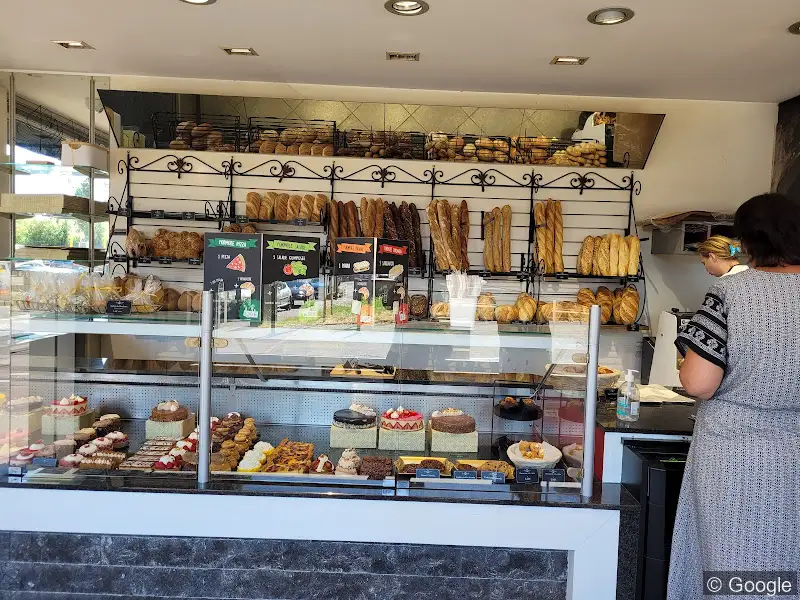 Photo 3 de Boulangerie Papillon, boulangerie à Tourcoing