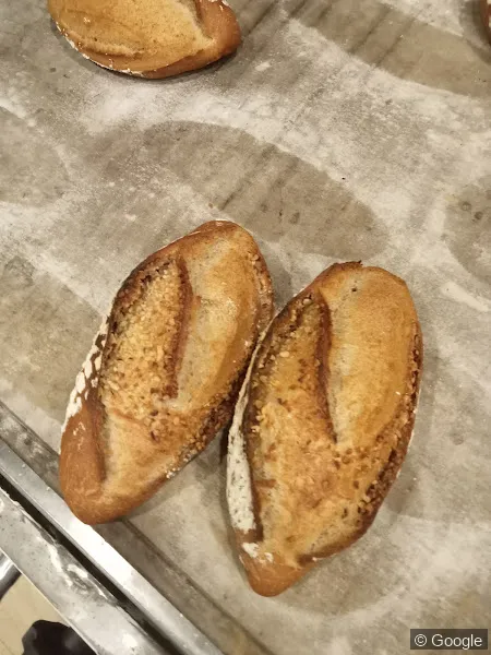 Photo 3 de Boulangerie Papillon, boulangerie à Lille