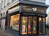 Photo de Boulangerie Papillon, boulangerie à Lille